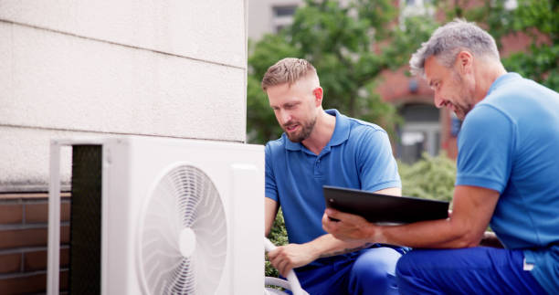 Reliable Norton Center, MA HVAC Solutions