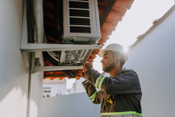 Norton Center, MA HVAC Company