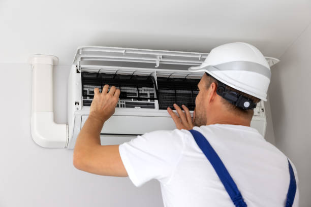 Best Affordable HVAC services  in Norton Center, MA