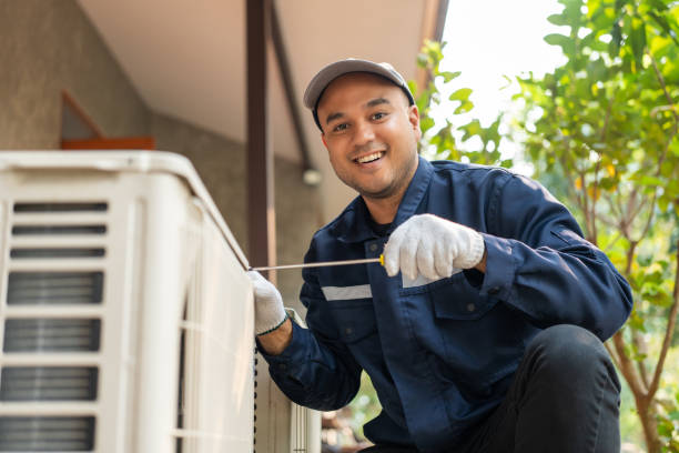 Best Best HVAC companies  in Norton Center, MA